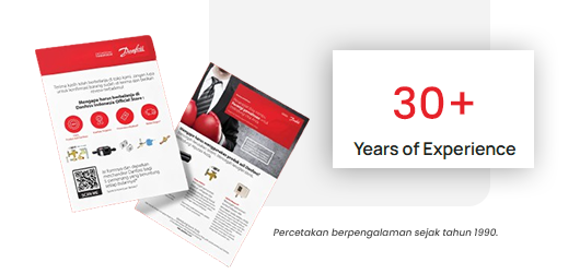 jasa percetakan di makassar - testimoni